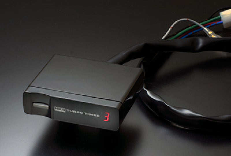 HKS Turbo Timer X Series Universal