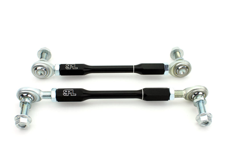 SPL Parts Front Swaybar Endlinks - 13-21 BRZ