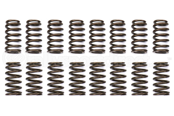 Kelford Single Spring Kit Subaru Models - WRX 02-14 / STI 2004+