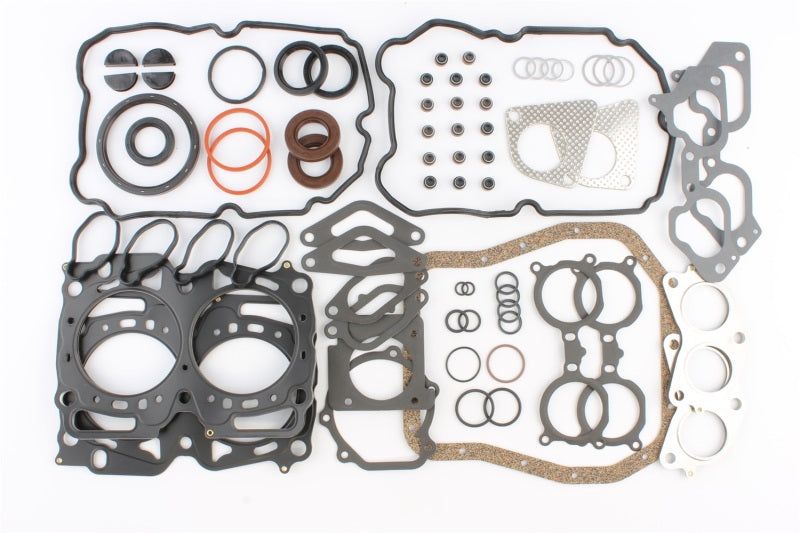 Cometic Street Pro  EJ257 DOHC 101mm Bore Complete Gasket Kit - 04-06 STI