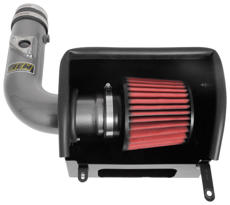 AEM Cold Air Intake - 13-21 BRZ