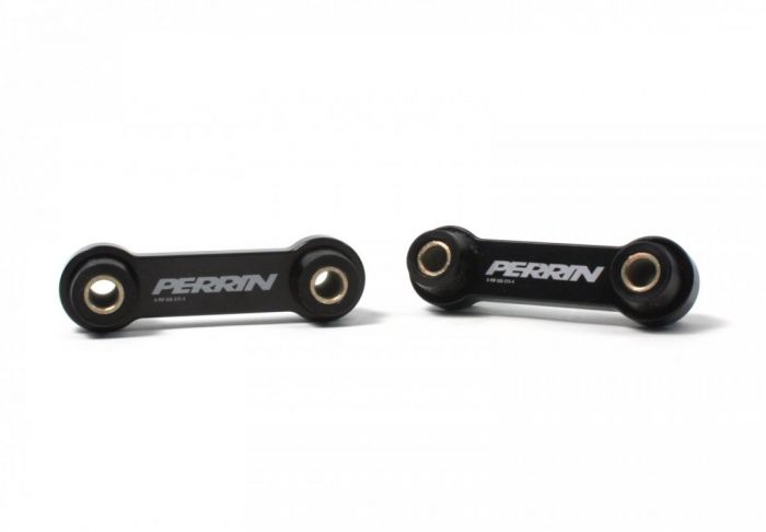 PERRIN POLYURETHANE REAR END LINKS - 04-07 STI