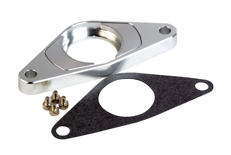 Turbosmart Blow Off Valve Flange Adapter - 04-21 STI, 02-07 WRX