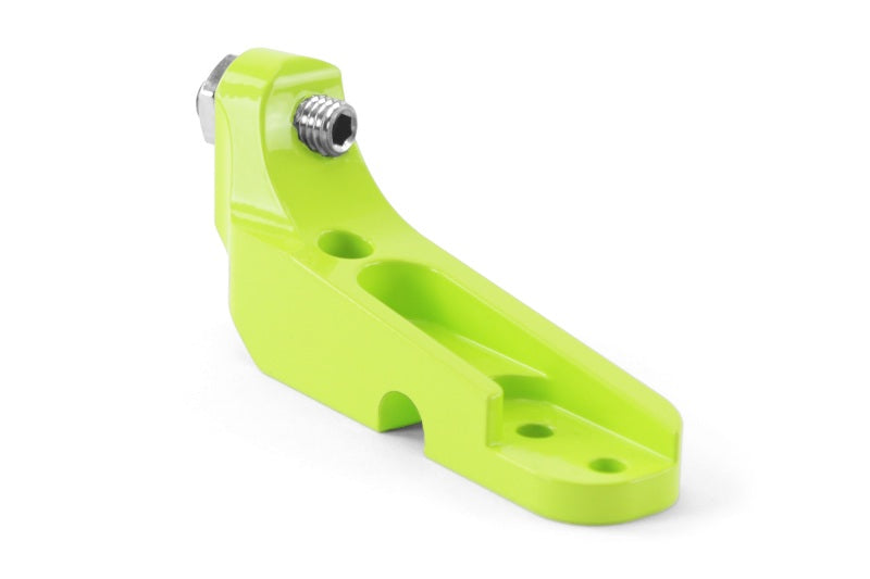 Perrin Master Cylinder Support - Neon Yellow - 13-21 BRZ, 22+ BRZ
