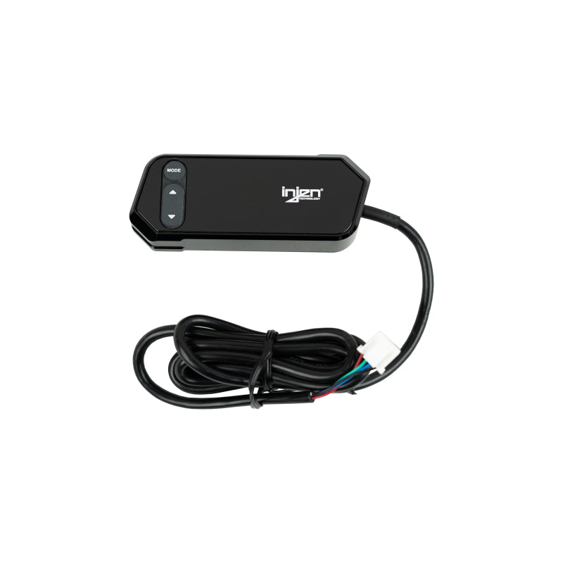 Injen X-Pedal Pro Black Edition Throttle Controller - 13-21 Subaru BRZ 2.0L, 06-17 Subaru WRX/STI 2.0L/2.5L