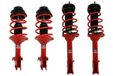 Pedders EziFit SportsRyder Spring And Shock Kit - 2002-2007 Subaru WRX