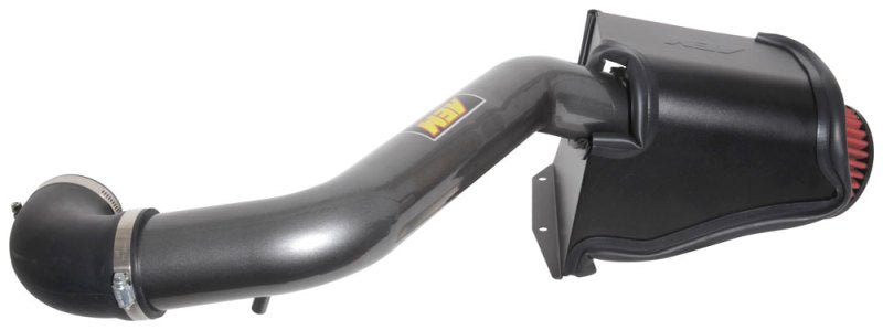 AEM Cold Air Intake Gunmetal - Impreza 2017-2024 2.0L , Crosstrek 2018-2025 2.0L