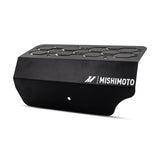 Mishimoto Pulley Cover Black -  2022+ Subaru WRX