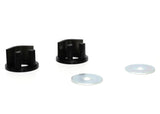 Whiteline Diff-Mount in Cradle Insert Bushing - 98-09 Subaru Legacy / 98-09 Outback