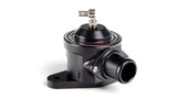 GrimmSpeed Version 2 Bypass Valve - Black - 08-14 WRX, 05-09 LGT, 09-13 FXT