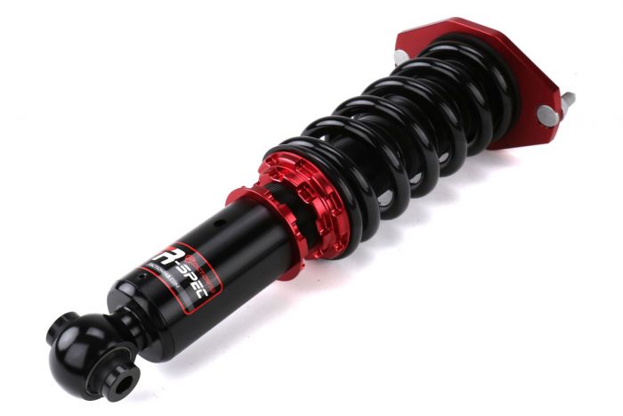 FactionFab FR-Spec V2 Coilover Kit - 2008-2014 WRX
