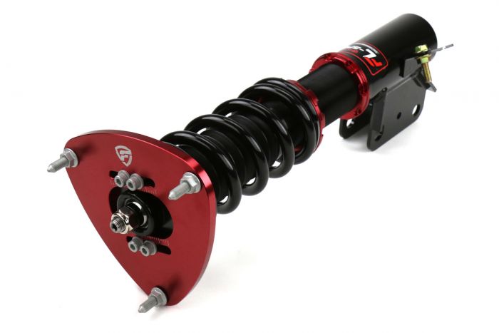 FactionFab FR-Spec V2 Coilover Kit - 2008-2014 STI