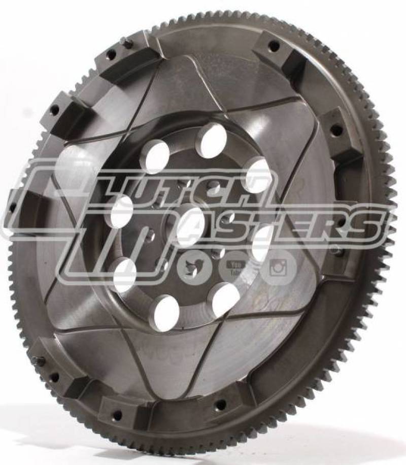 Clutch Masters Chromoly Steel Lightweight Flywheel - 04-21 STI