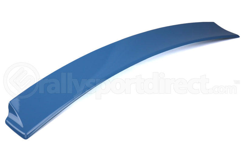 OLM Kaze Style Paint Matched Roof Spoiler - 2015-2021 Subaru WRX & STI