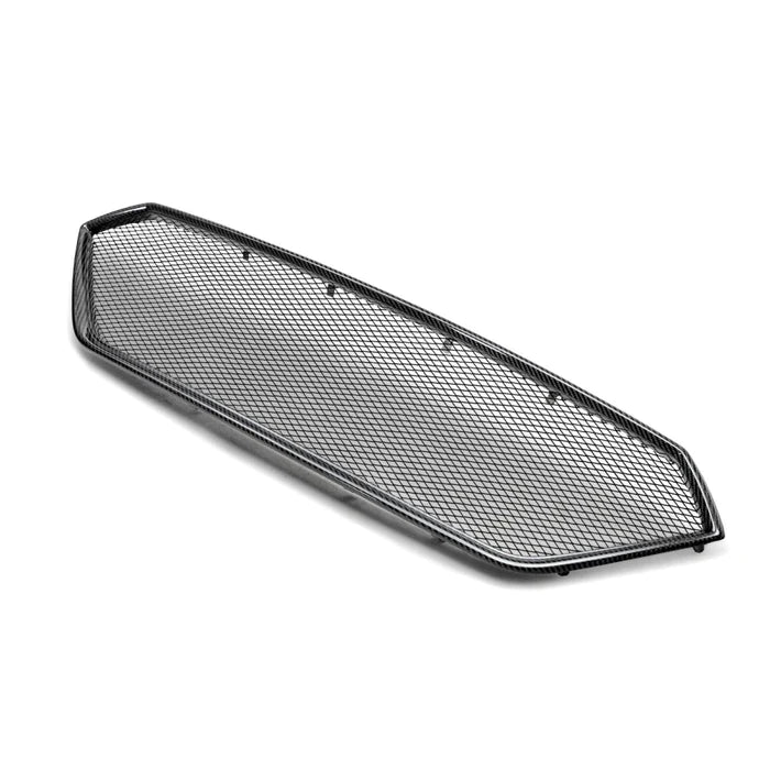 Seibon Carbon Fiber Front Grille - 2022+ WRX