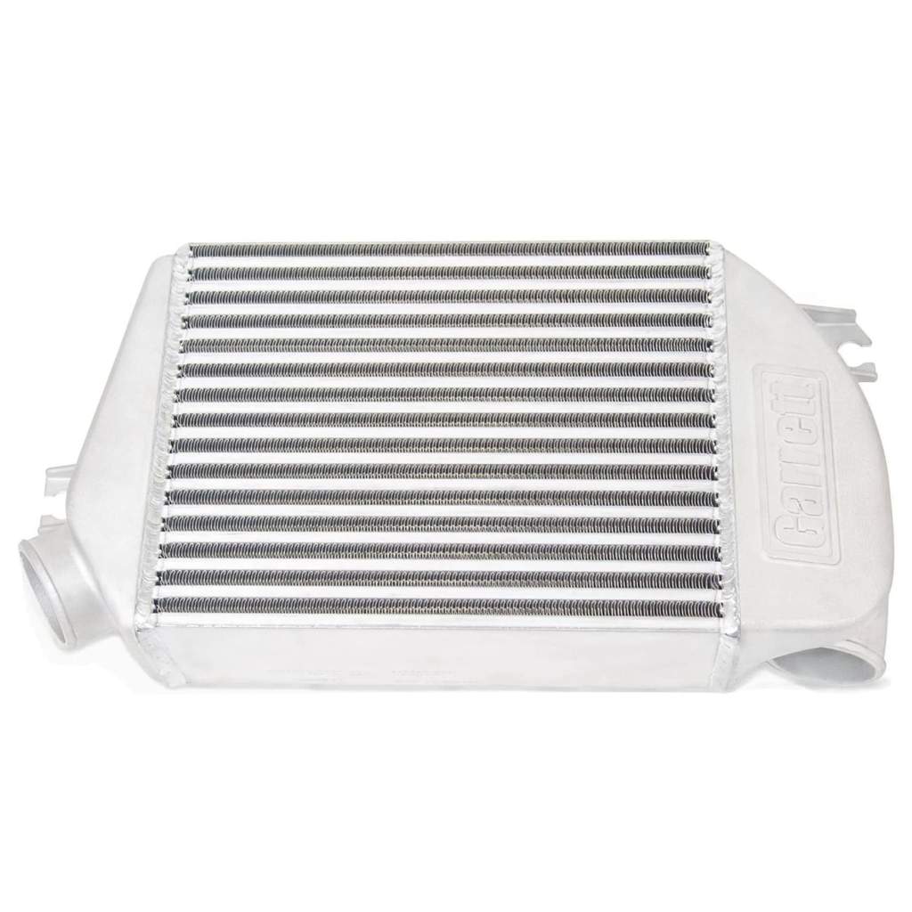 GARRETT SUBARU WRX FA20 TOP MOUNT INTERCOOLER - 2015-2021 WRX