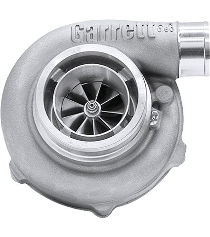 Garrett GTX3071R Gen II Turbo Assembly Kit T3 / V-Band 0.63 A/R