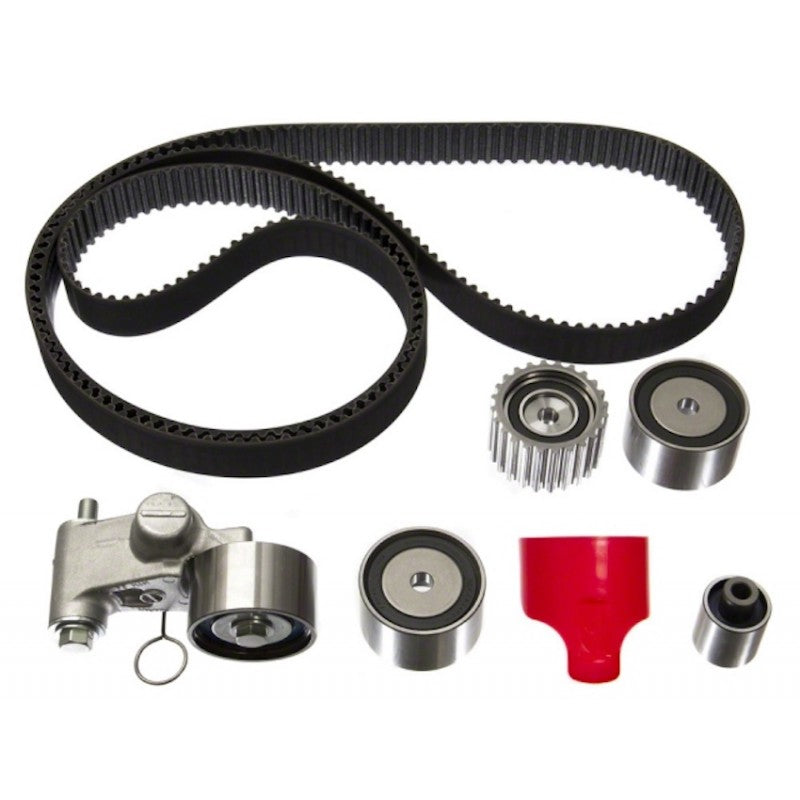 Gates Timing Belt Kit - 2004-2014 WRX, 2004-2021 STI, 2005-2009 LGT