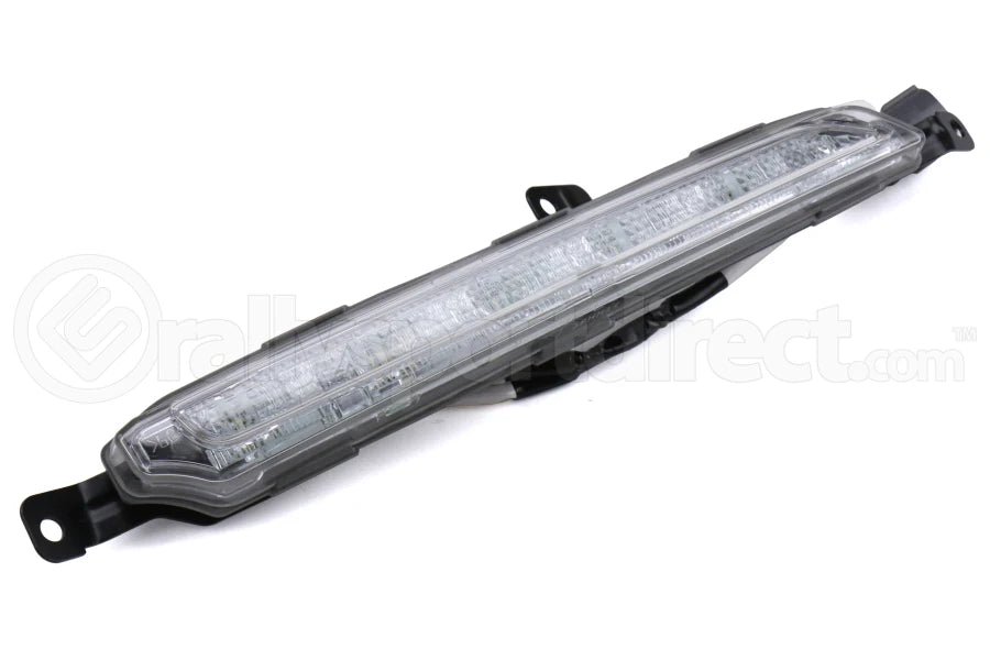 JDM OEM Subaru DRL LEDs Strip Kit For H4517VA437 JDM fog bezel kit - 2018-2021 WRX / STI