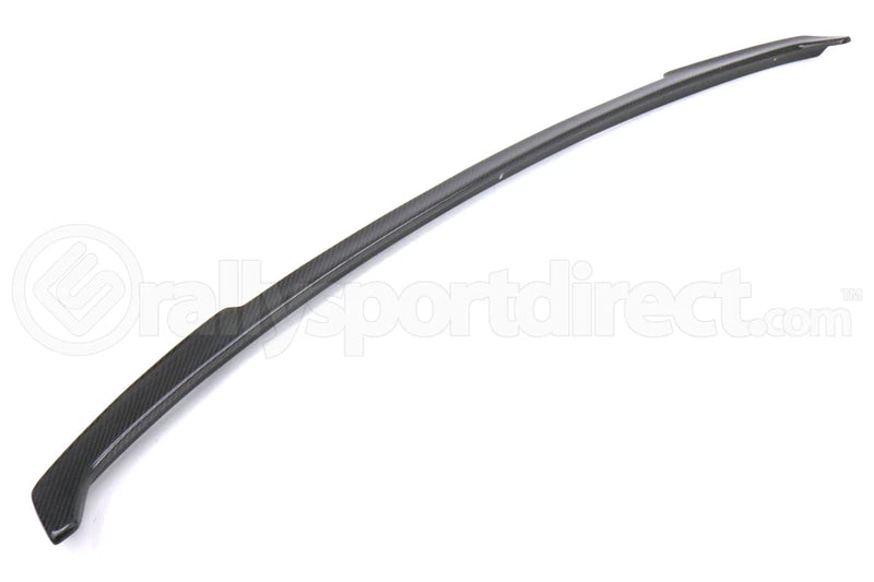 Carbon Reproductions RS Low Profile Spoiler Subaru - 15-21 WRX/STI