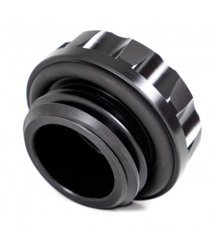 GRIMMSPEED COOLTOUCH V2 DELRIN OIL CAP - MOST SUBARU MODELS