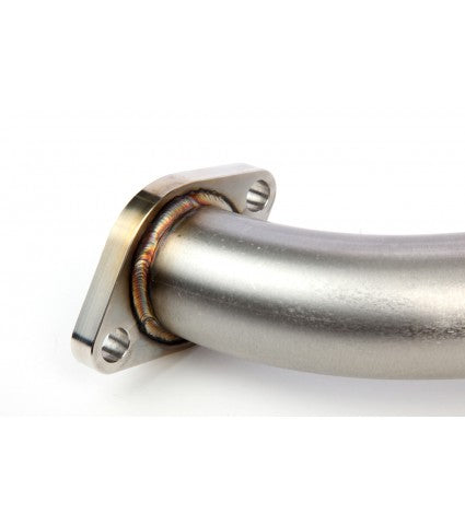 GrimmSpeed Exhaust Manifold Crosspipe - 06-07 WRX,04-08 FXT