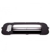 GrimmSpeed Hood Scoop Splitter - 02-03 WRX WITH JDM STI SCOOP