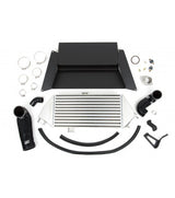 GRIMMSPEED TOP MOUNT INTERCOOLER - 05-09 LGT, 05-09 OBXT