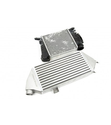 GRIMMSPEED TOP MOUNT INTERCOOLER - 05-09 LGT, 05-09 OBXT