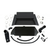 GRIMMSPEED TOP MOUNT INTERCOOLER - 05-09 LGT, 05-09 OBXT