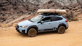 Grimmspeed Trails Fender Flares - 2018-2022 Crosstrek