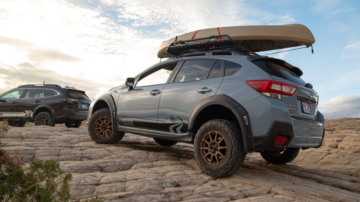 2019 subaru outback fender flares discount