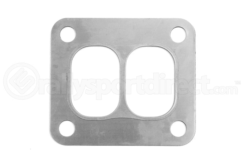 GrimmSpeed Divided T4 Turbo Gasket - Universal