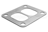 GrimmSpeed Divided T4 Turbo Gasket - Universal