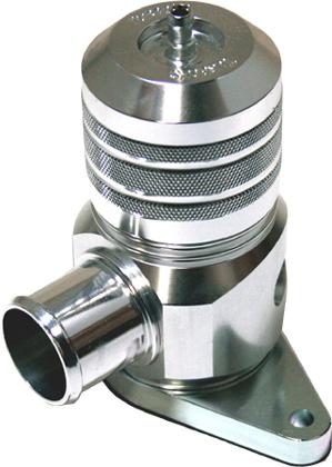 TurboXS Racing Hybrid 50/50 BOV Kit - 02-07 WRX, 04-21 STI