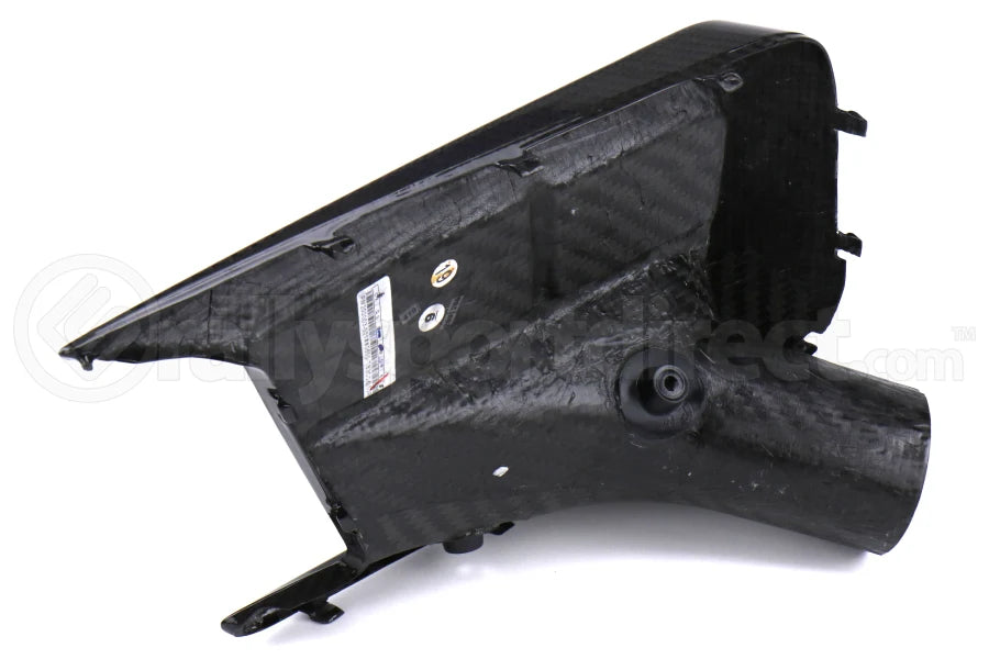 APR Performance Brake Cooling Ducts - STI 2018-2021