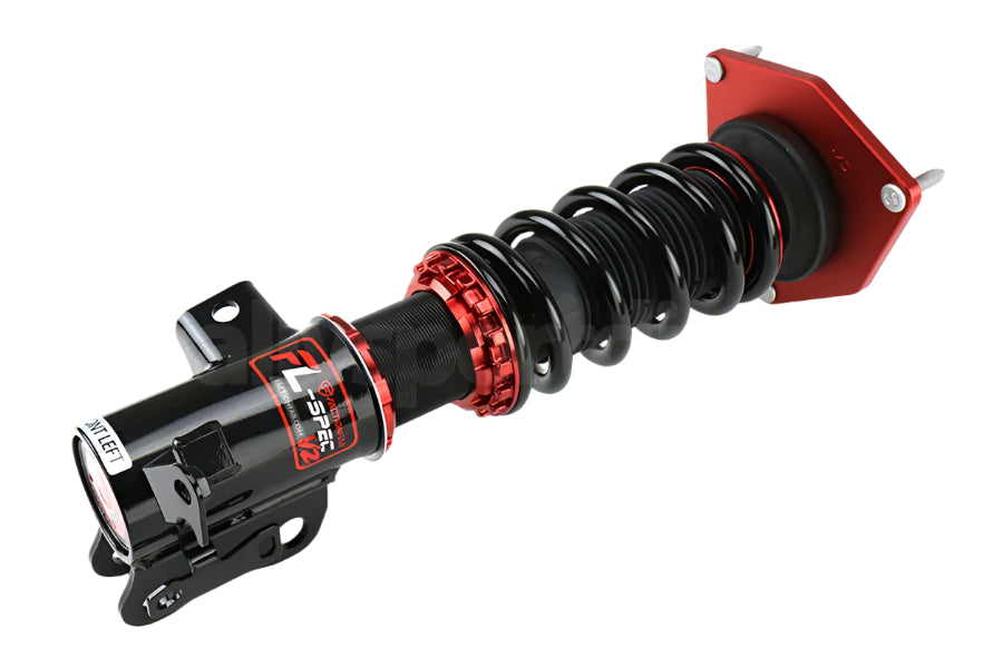 FactionFab FL-Spec Coilovers V2 - 2013-2021 BRZ
