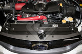 APR Radiator Cooling Plate Carbon Fiber - WRX/STI 2008-2014