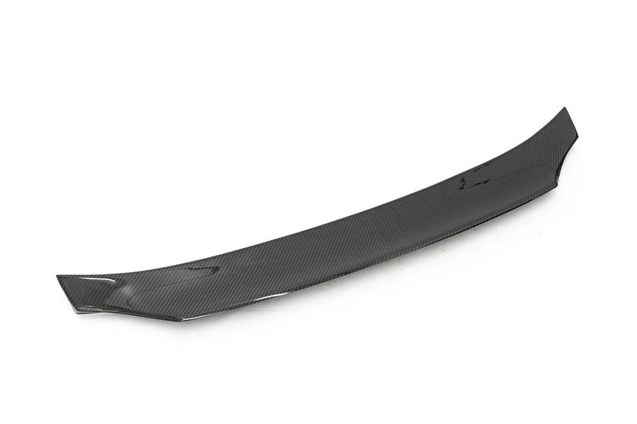 OLM RD2 Style Carbon Fiber Duckbill Spoiler - WRX/STI 2015-2021