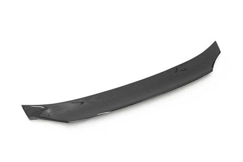 OLM RD2 Style Carbon Fiber Duckbill Spoiler - WRX/STI 2015-2021