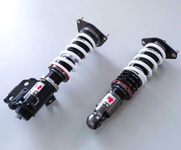 HKS Hipermax R Coilovers - 2013-2021 BRZ