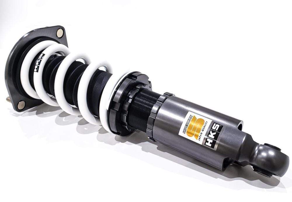 HKS HIPERMAX S COILOVERS - 15-21 WRX, 15-21 STI