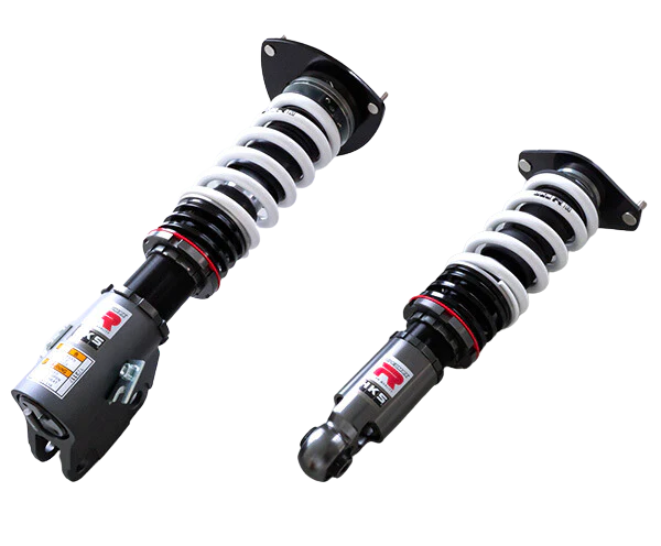 HKS HIPERMAX R COILOVER KIT - 08-14 STI