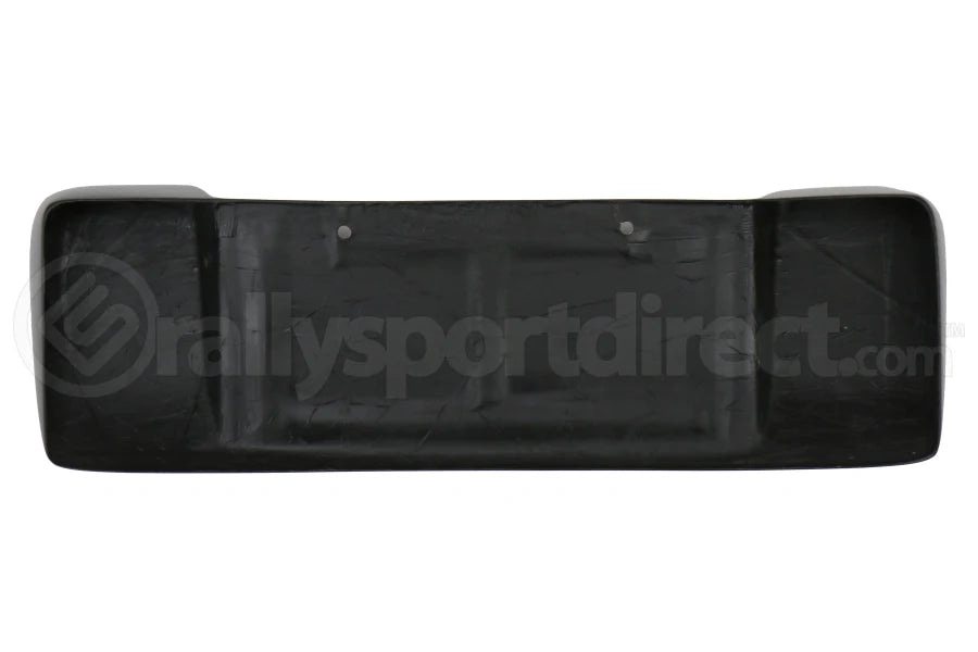 APR Carbon Fiber License Plate Frame - Subaru WRX/STi 2004-2007