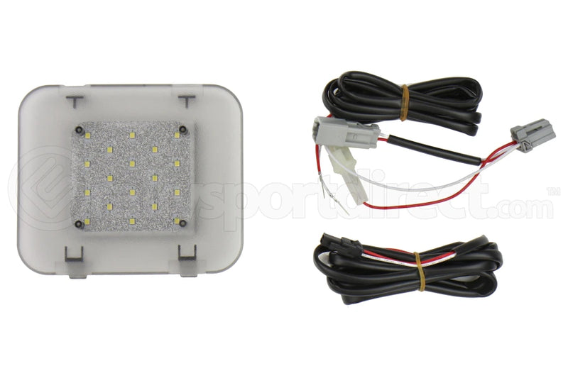 OLM JDM Precision LED Lift Gate Light - Forester 2014-2018