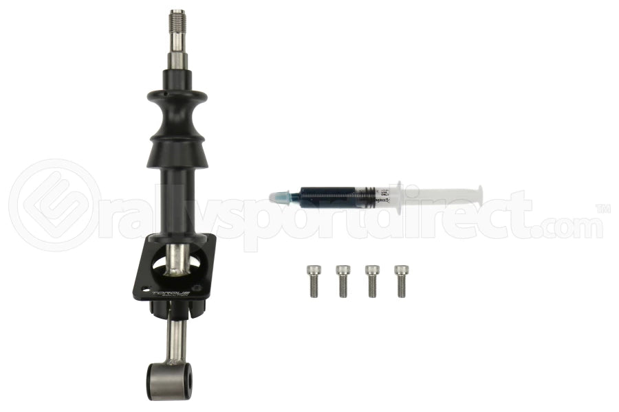 Torque Solution Short Shifter - 2013-2021 BRZ