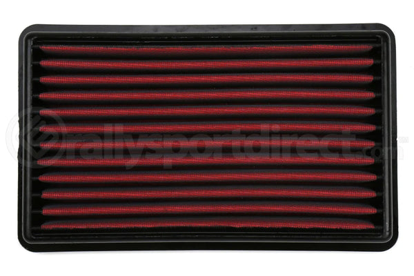 GrimmSpeed Dry-Con Performance Panel Air Filter - 04-08 Forester