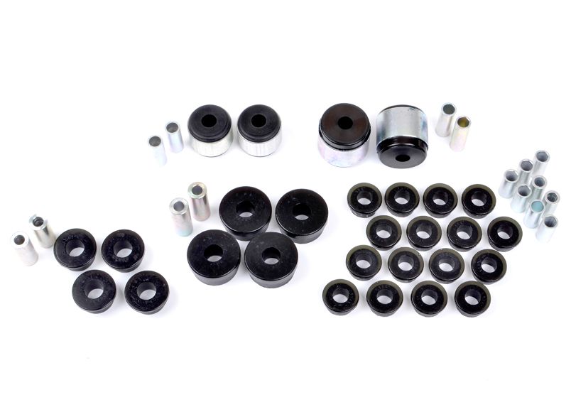 Whiteline Vehicle Essentials Kit Rear - 2004-2007 WRX, 2005-2007 STI