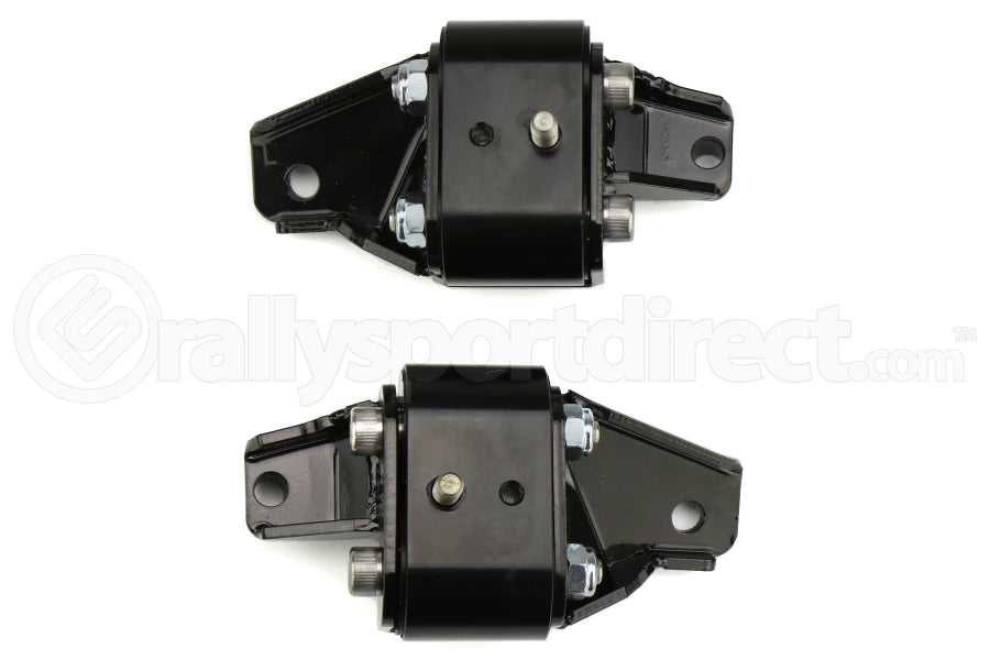 Torque Solution Engine Mounts - 2013-2021 BRZ