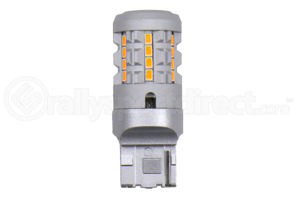 OLM A-Series LED 7440 Amber Bulb Universal